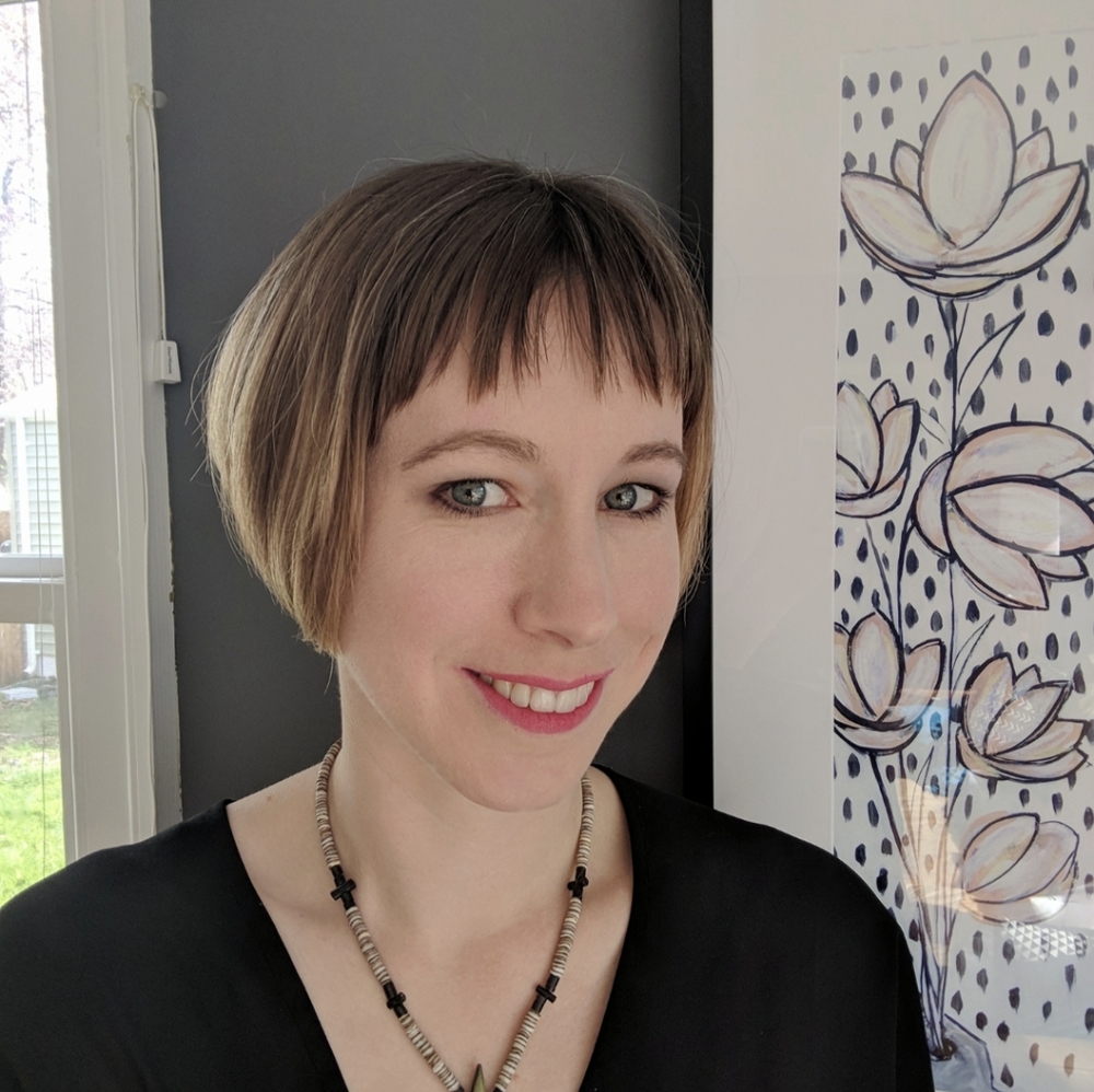 Meet your Posher, Jane